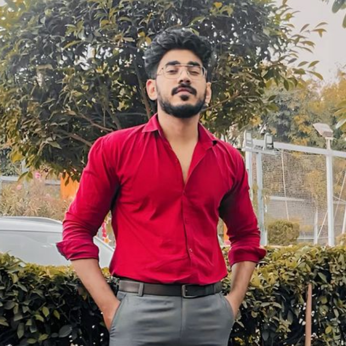 MOHAMMED RAFIQ avatar